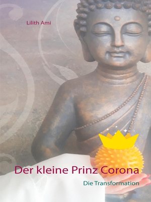cover image of Der kleine Prinz Corona